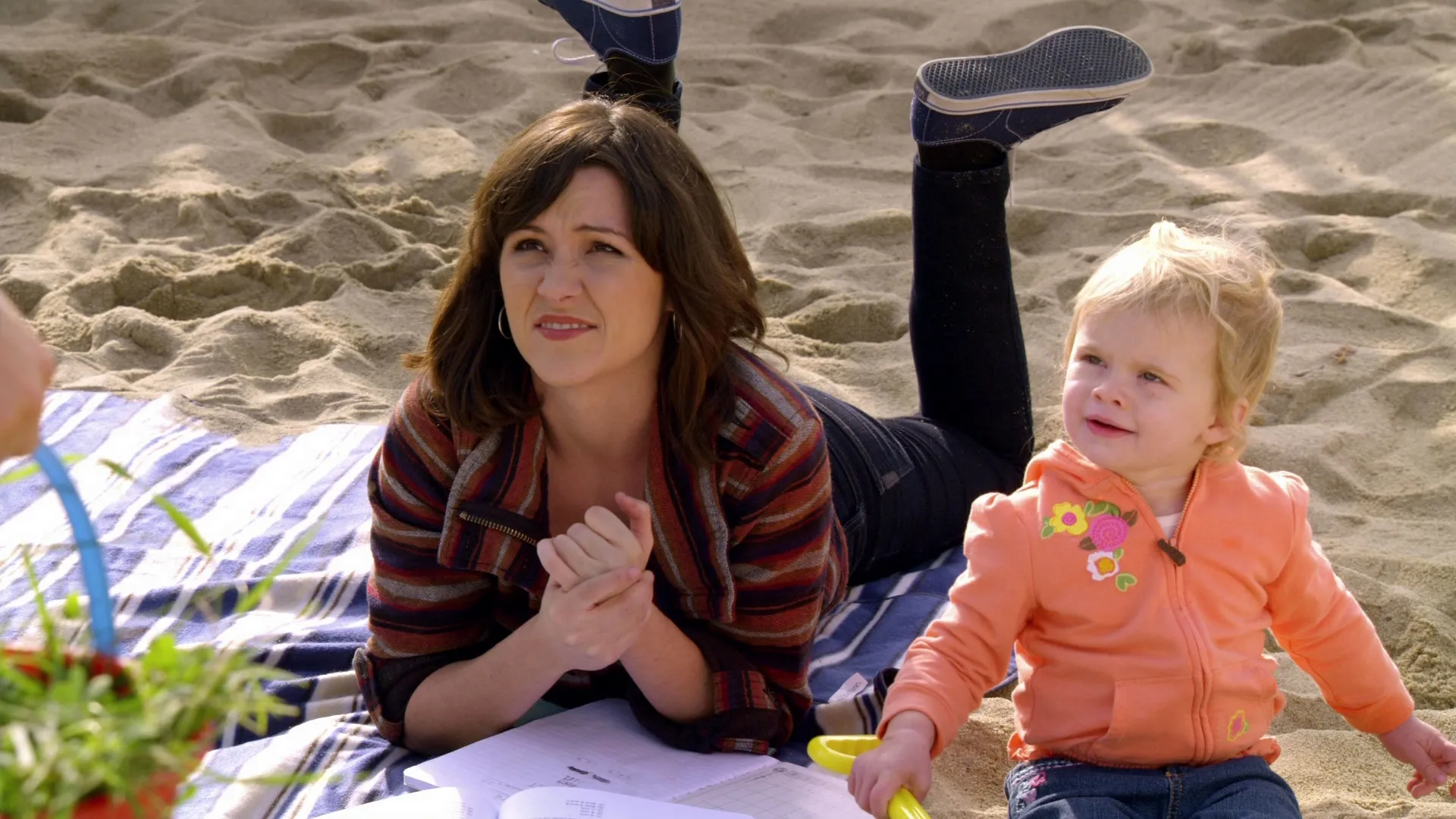 thumbnail - S2:E11 Mrs. Smartypants