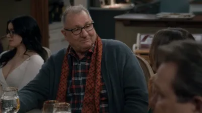 thumbnail - S11:E9 The Last Christmas