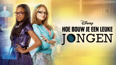 Hoe Bouw Je Een Leuke Jongen