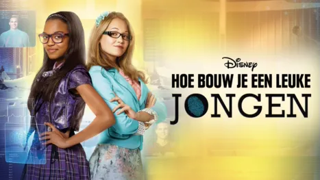 thumbnail - Hoe Bouw Je Een Leuke Jongen