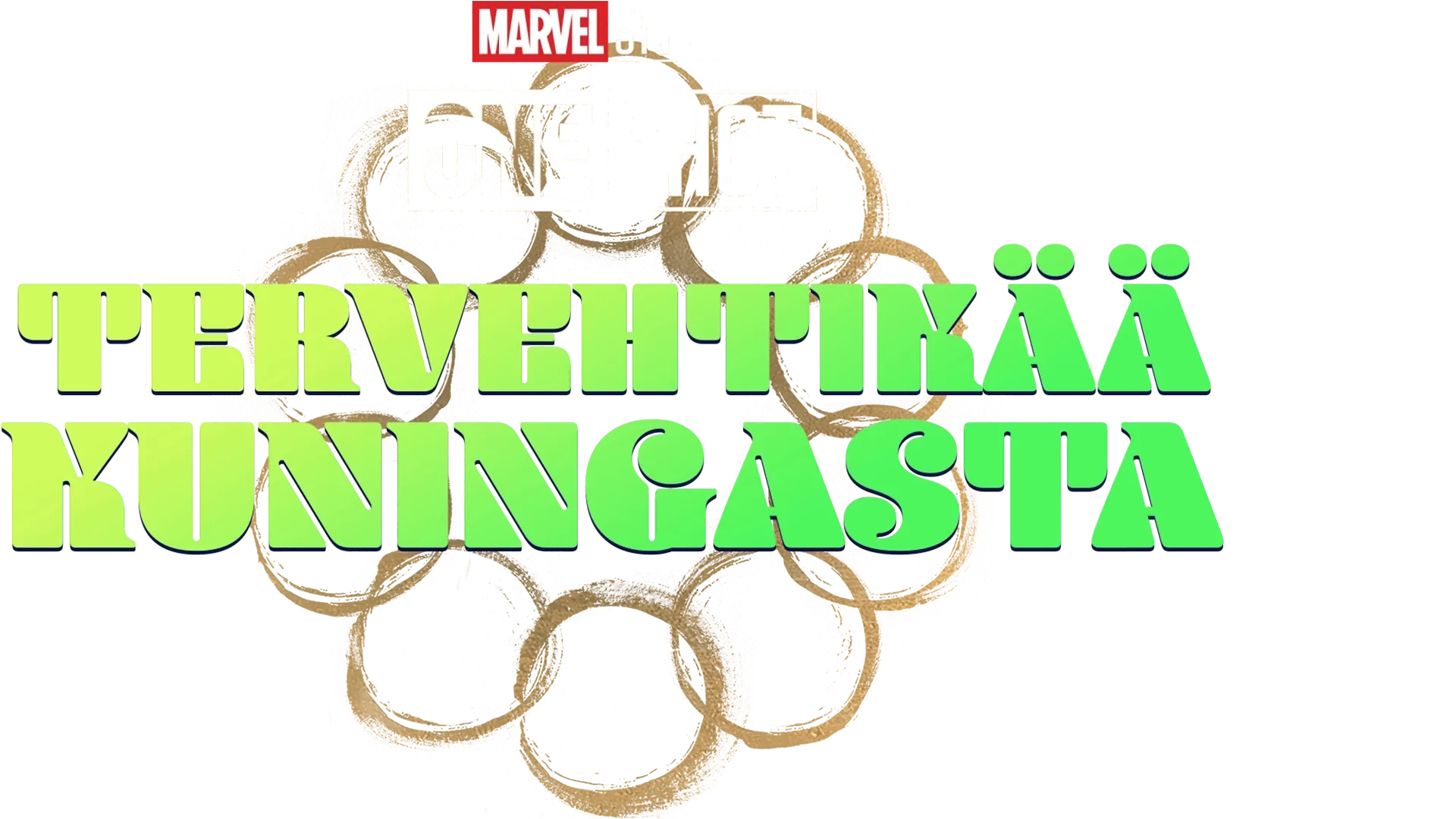 Marvel One-Shot: All Hail the King