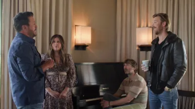 thumbnail - S1:E2 Lady A