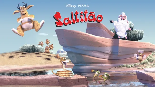 thumbnail - Saltitão