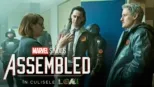 thumbnail - În culisele Loki