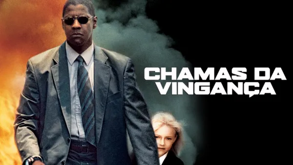thumbnail - Chamas da Vingança