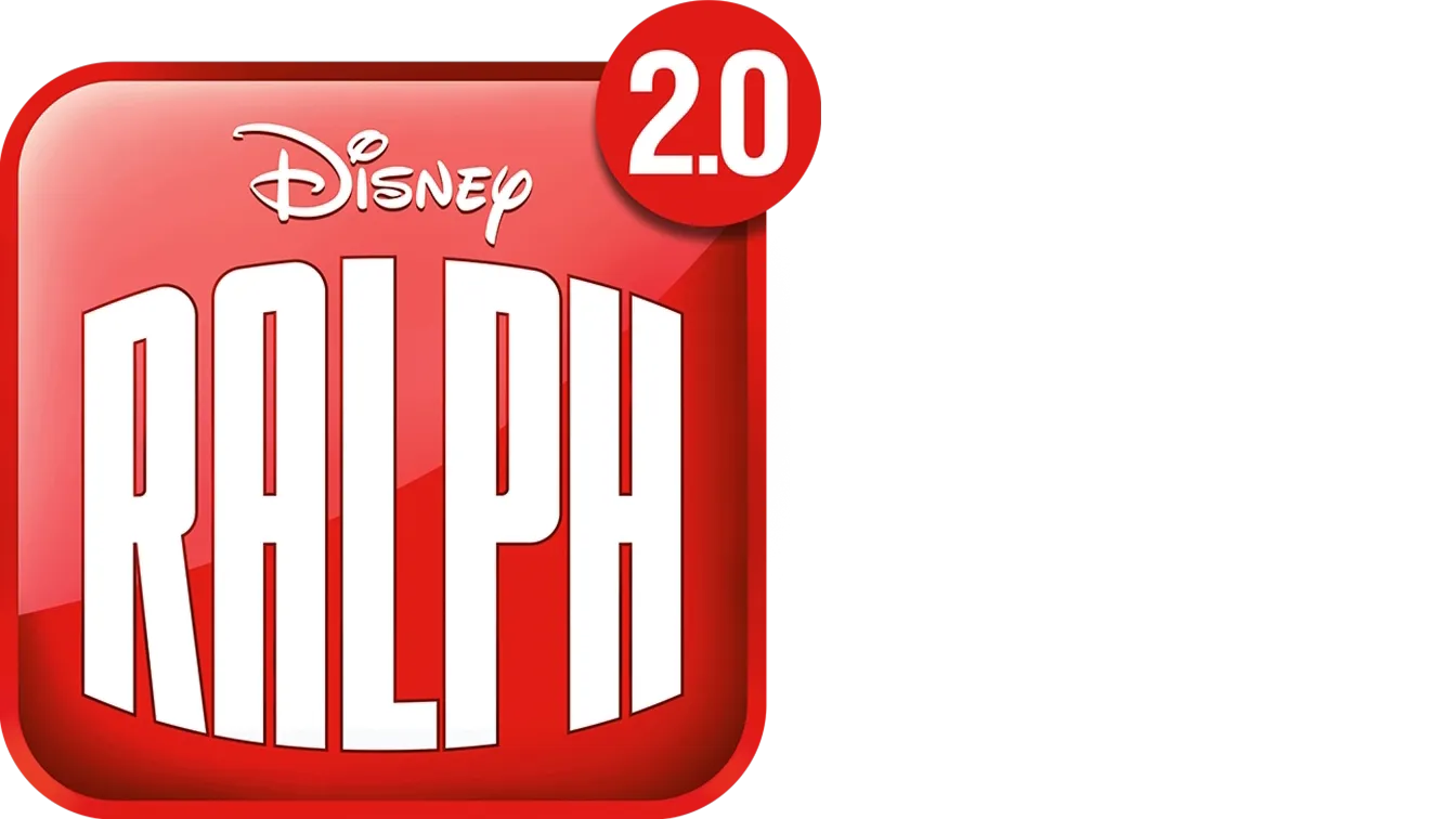 Ralph 2.0
