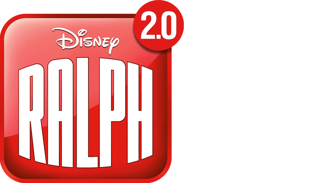 Ralph 2.0