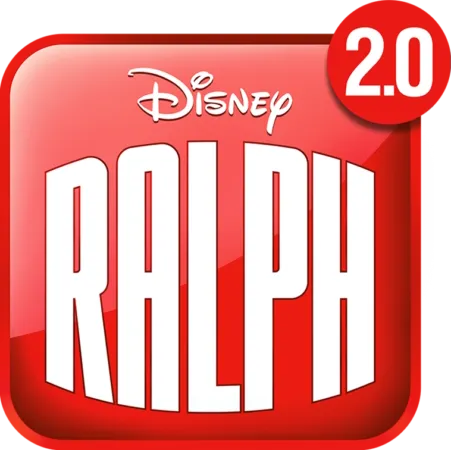 Ralph 2.0