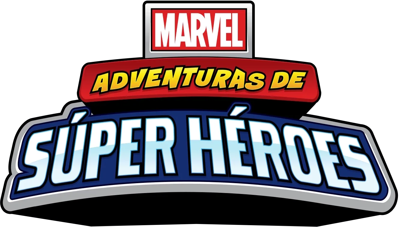 Marvel: Aventuras de Súper Héroes(Cortos)
