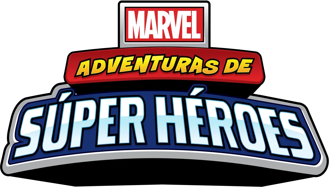 Marvel: Aventuras de Súper Héroes(Cortos)