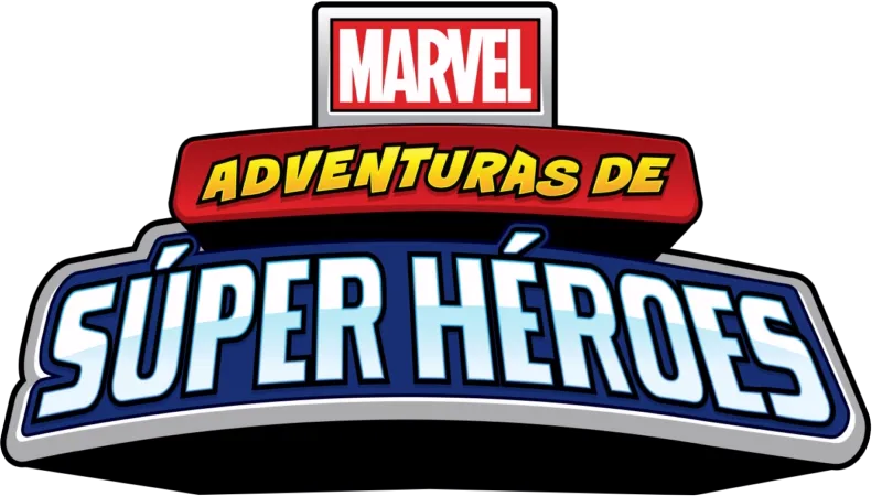 Marvel: Aventuras de Súper Héroes(Cortos)
