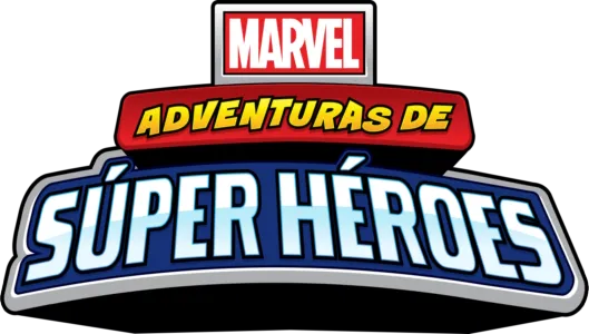 Marvel: Aventuras de Súper Héroes(Cortos)
