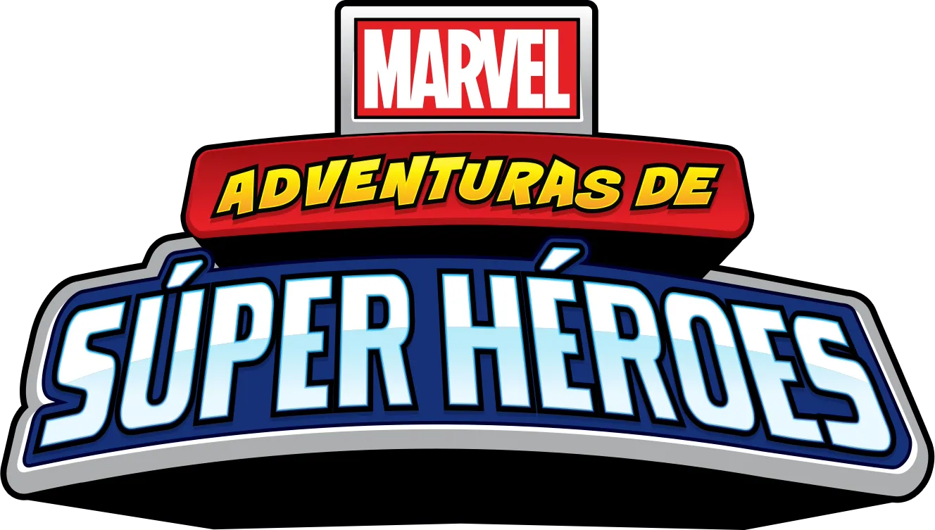 Marvel: Aventuras de Súper Héroes(Cortos)