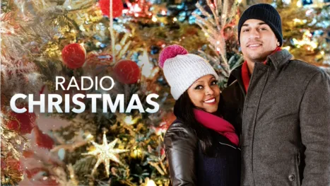 thumbnail - Radio Christmas