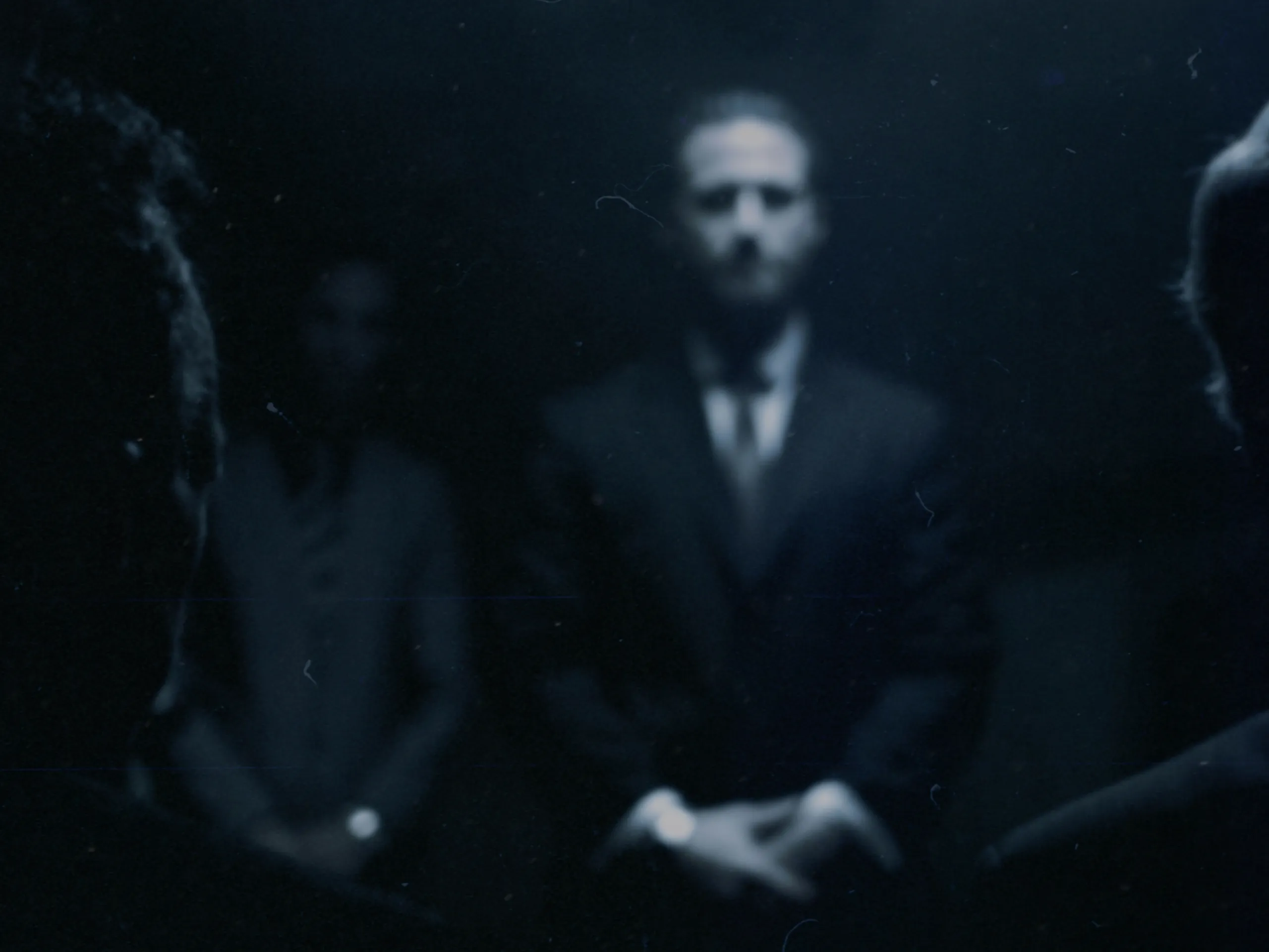 Inside the American Mob: Notorious Bosses