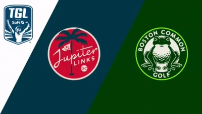 thumbnail - Jupiter Links Golf Club - Boston Common Golf