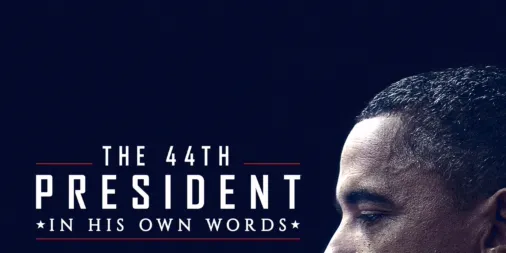 The 44th President: In His Own Words | Watch Full Episodes | Disney+