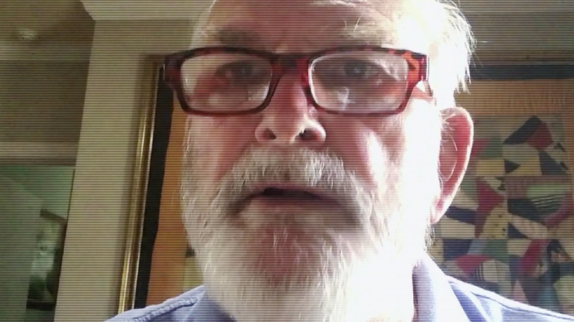 thumbnail - S1:E11 You've Been Warned