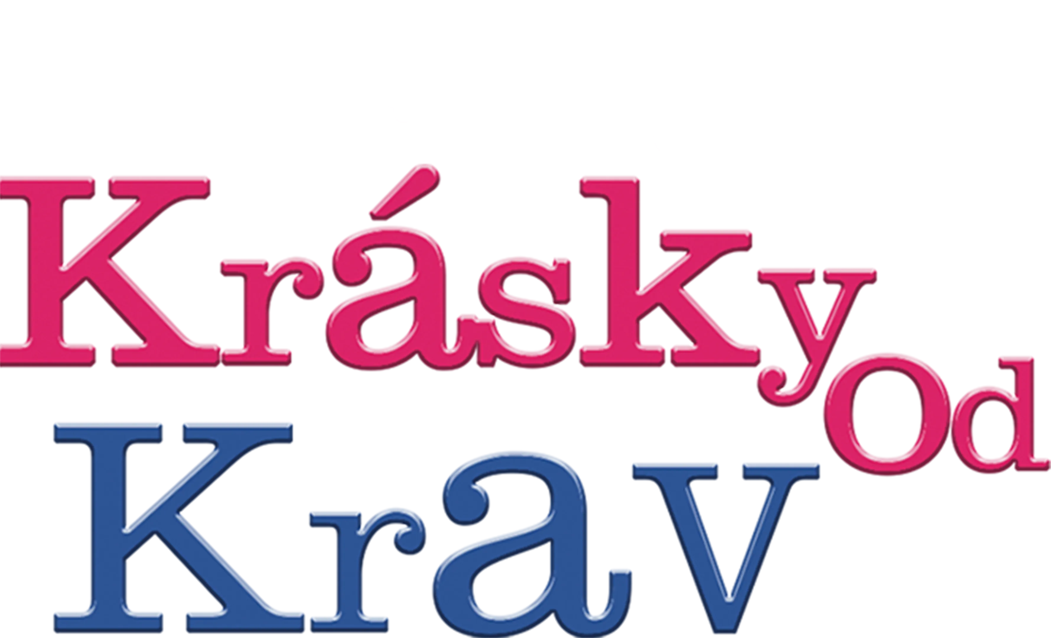 Krásky od krav