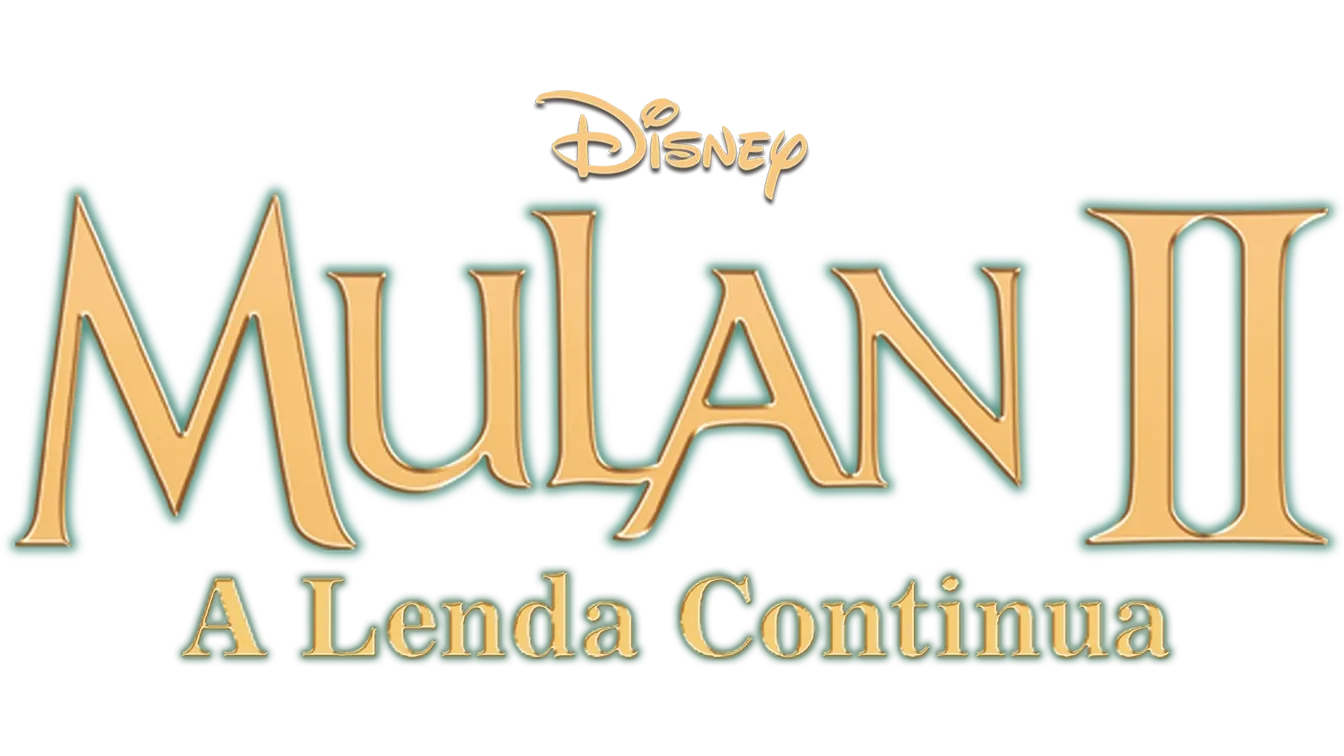 Mulan 2: A Lenda Continua