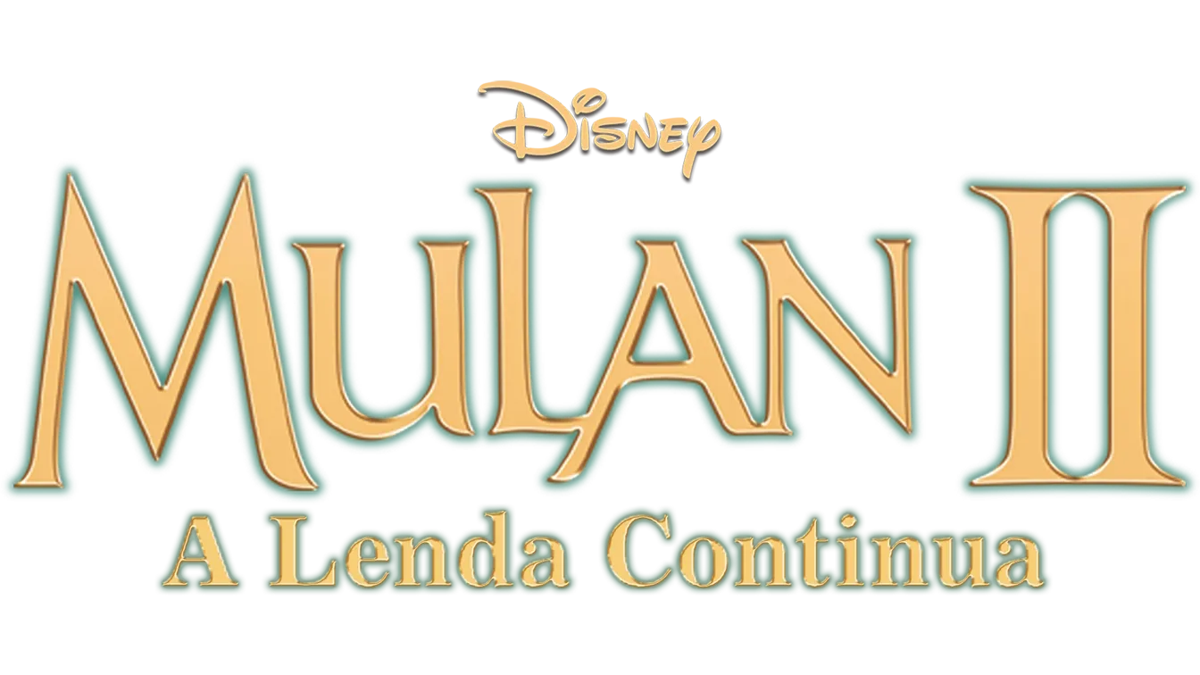 Mulan 2: A Lenda Continua