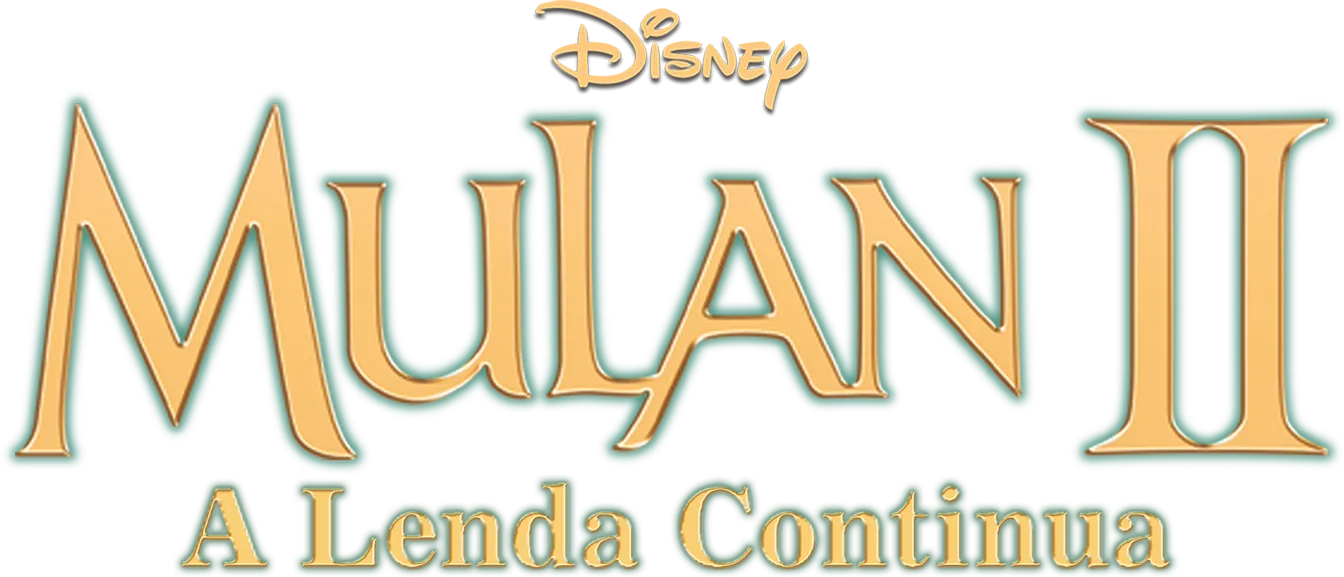 Mulan 2: A Lenda Continua