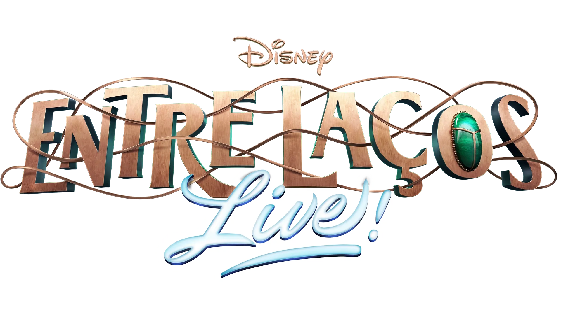 Disney Entre Laços Live