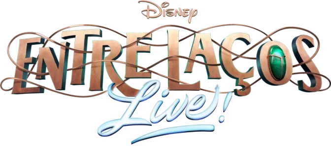 Disney Entre Laços Live