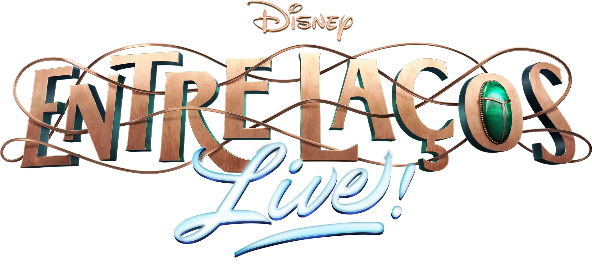 Disney Entre Laços Live