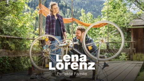 thumbnail - Lena Lorenz - Perfekte Familie