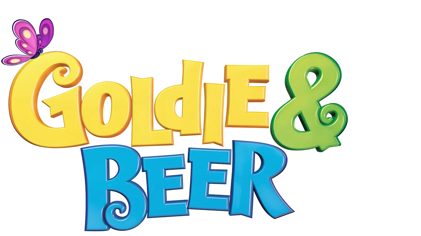 Goldie & Beer