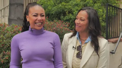 thumbnail - S7:E3 City Living, Westwood Style