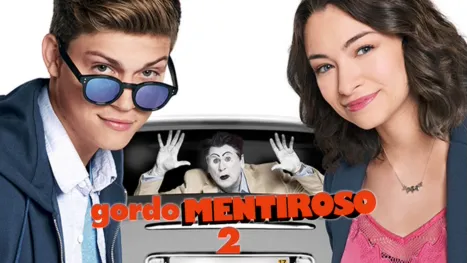 thumbnail - Un gordo mentiroso 2