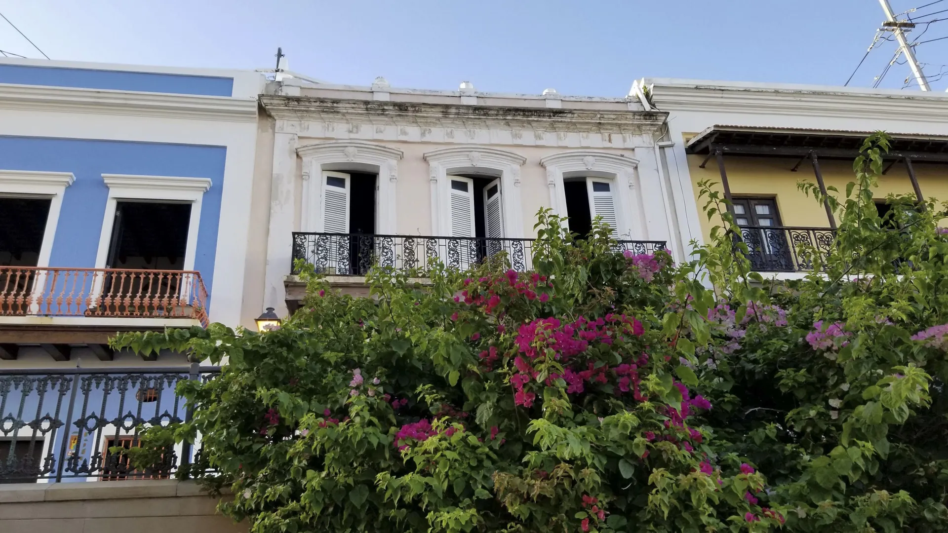 thumbnail - S14:E12 Historic Move to San Juan
