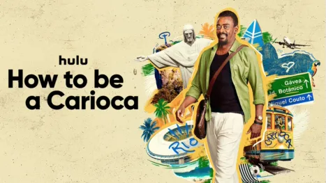thumbnail - How to Be a Carioca