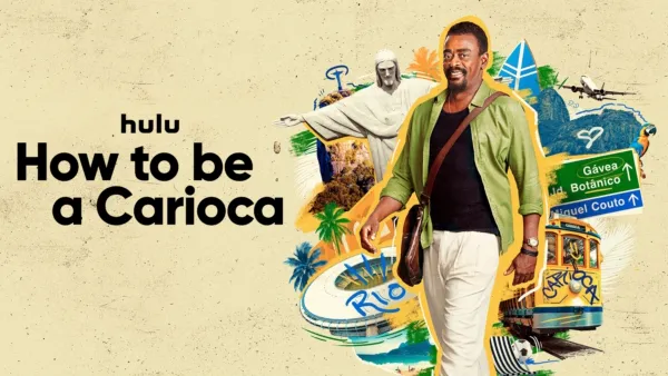 thumbnail - How to Be a Carioca