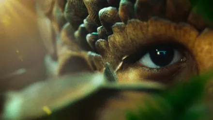 Criaturas asombrosas