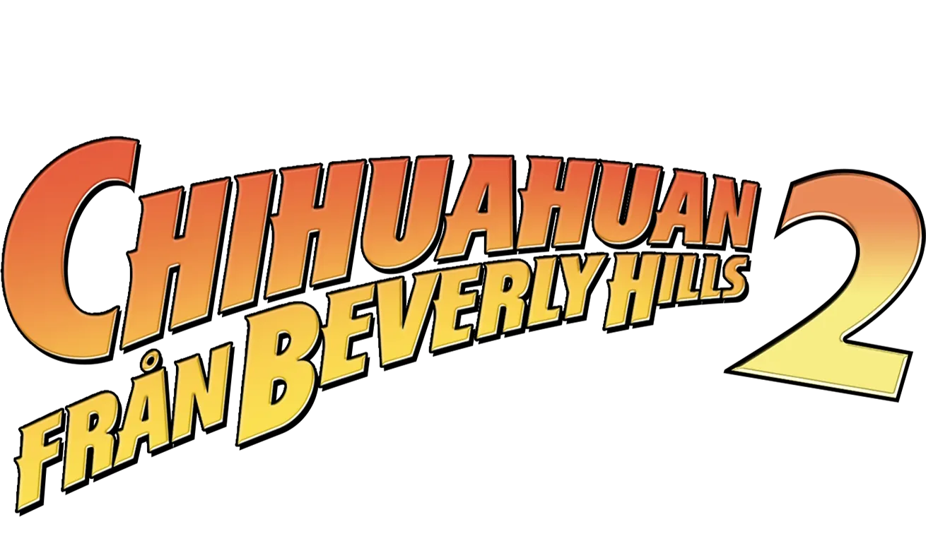 Chihuahuan från Beverly Hills 2