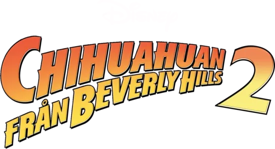 Chihuahuan från Beverly Hills 2