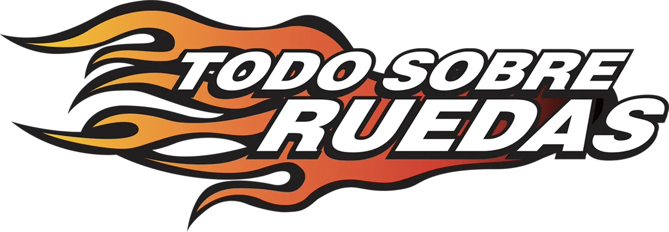 Todo sobre ruedas