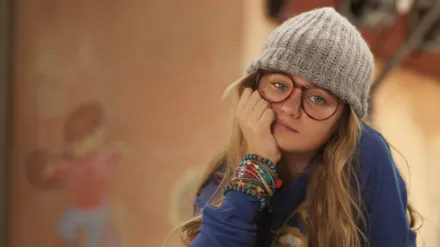 Lou ! Journal infime