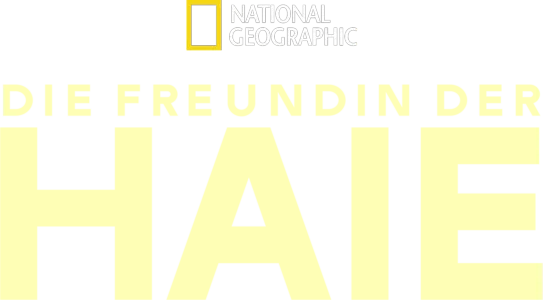 Die Freundin der Haie