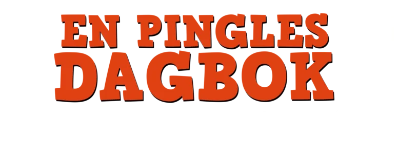 En Pingles Dagbok: Ut på tur, aldri sur