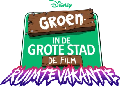 Groen In De Grote Stad De Film: Ruimtereisje