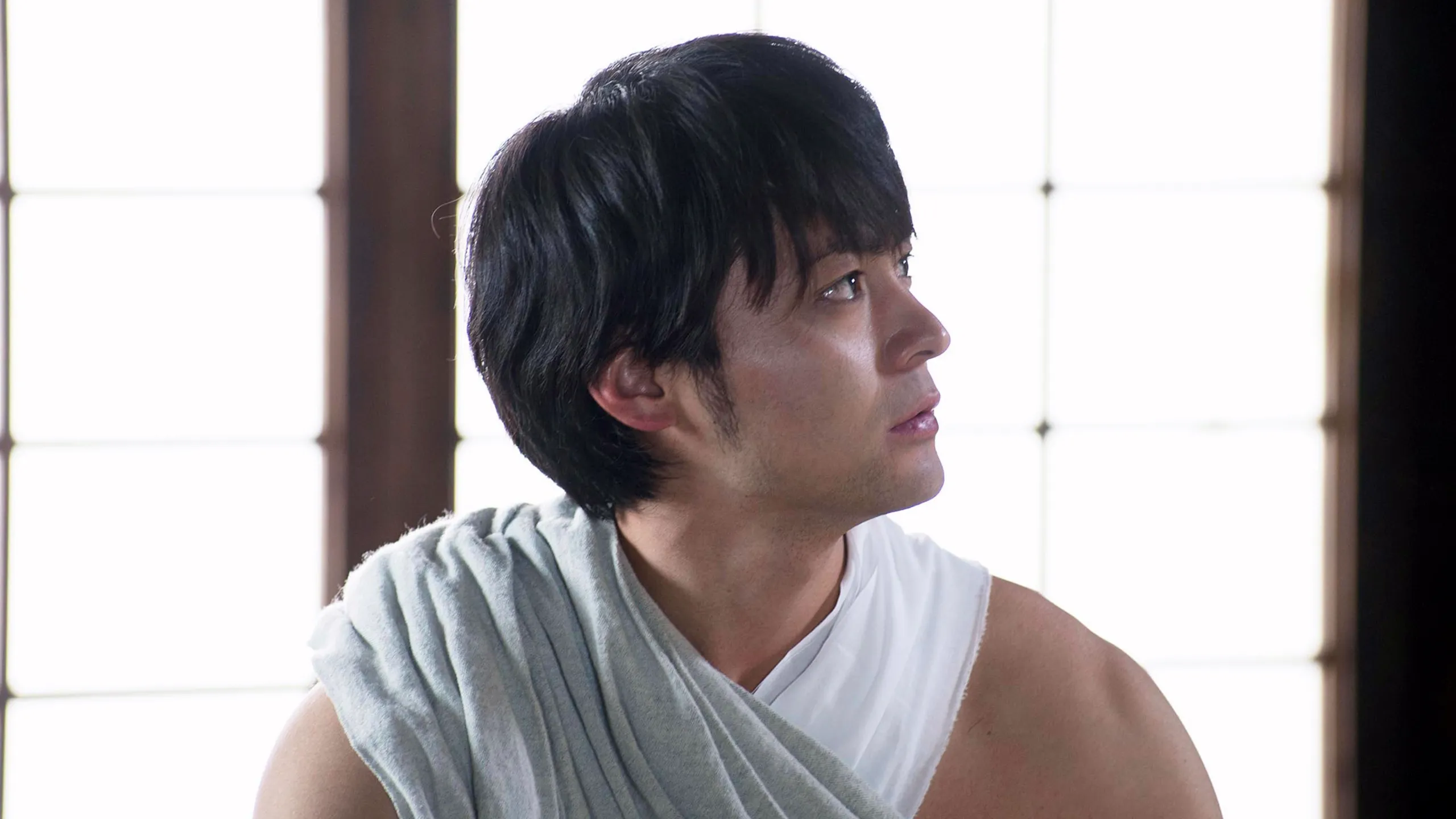 thumbnail - S1：第6話「第6話」