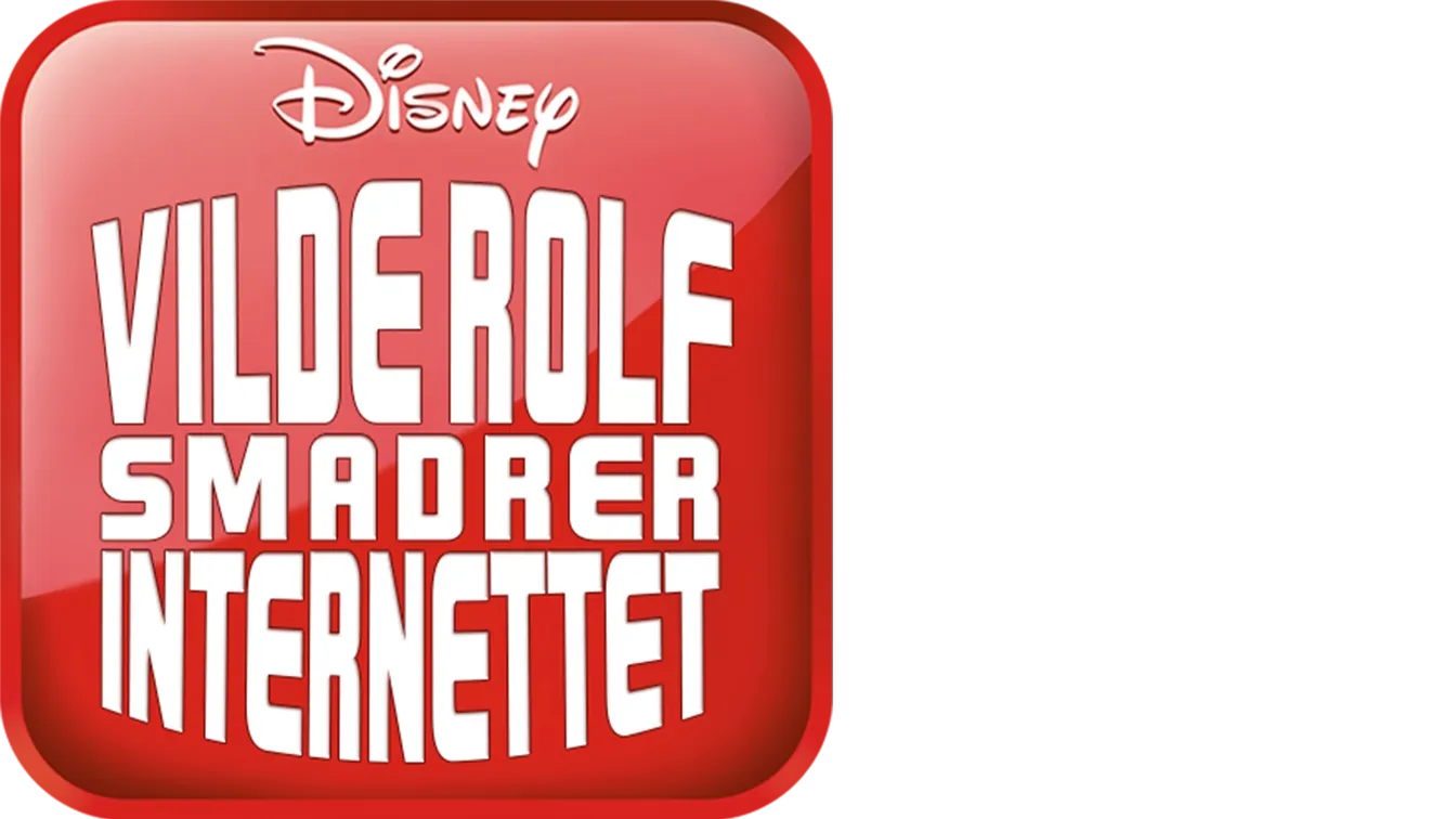 Vilde Rolf smadrer internettet
