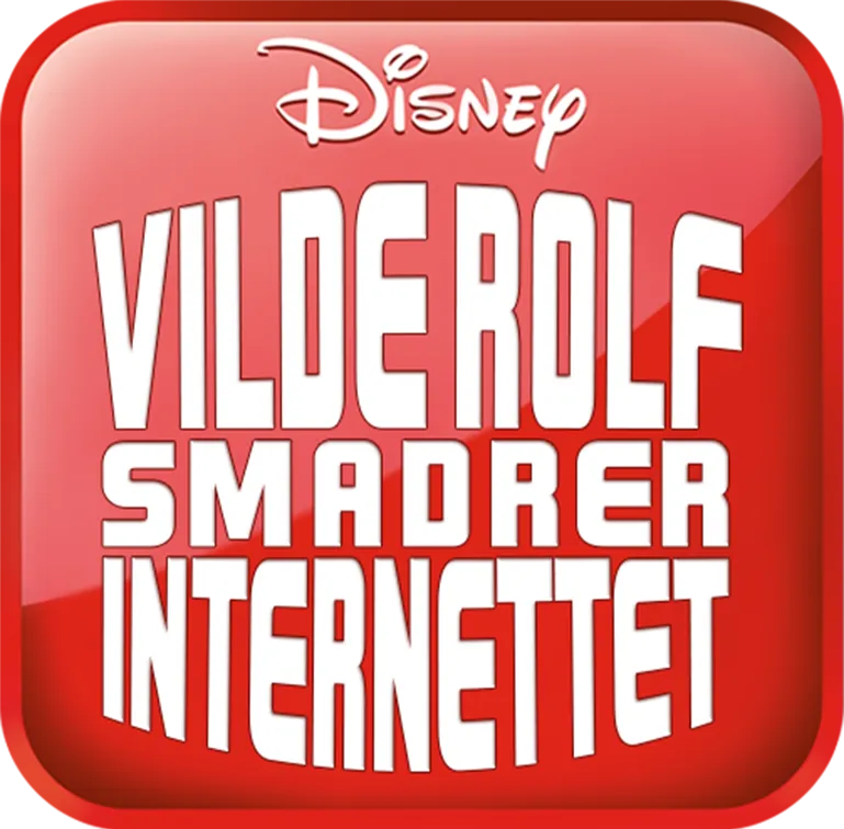 Vilde Rolf smadrer internettet