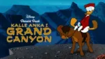 thumbnail - Kalle Anka i Grand Canyon