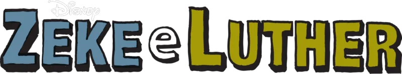 Zeke and Luther