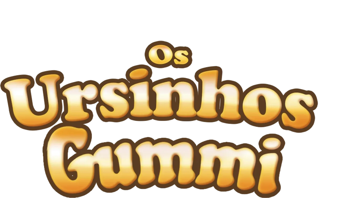 Os Ursinhos Gummi